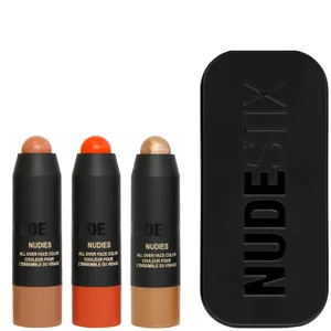 NUDESTIX The Beachy Nudes Kit - undefined undefined
