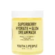 Youth To The People Superberry Hydrate and Glow Dream Gesichtsmaske 59 ml