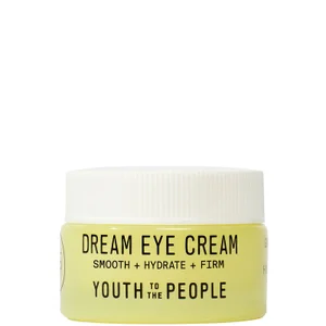Youth To The People Dream Augencreme 15 ml - undefined undefined