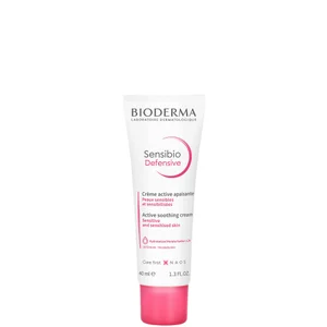 Bioderma Sensibio Defensive Active Glättende Creme 40 ml - undefined undefined