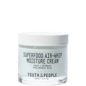Youth To The People Superfood Air-Whip Moisture Cream (Various Sizes) - Size 59ml