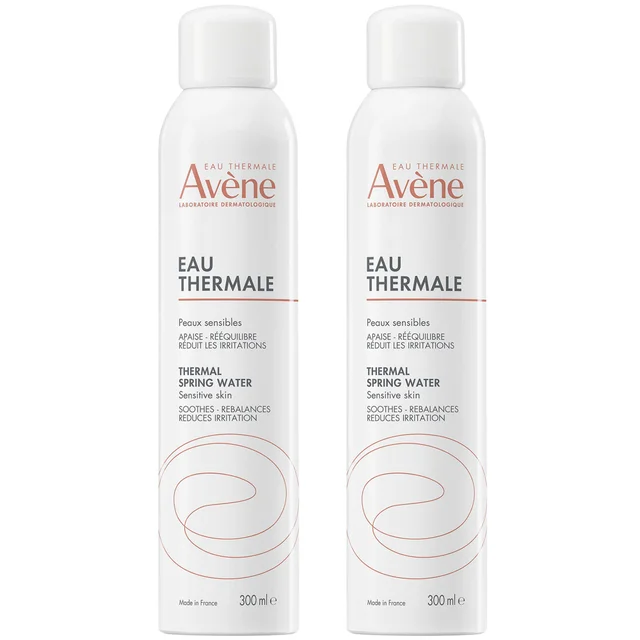 Avène Exlcusive Thermal Water Bundle
