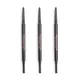 Makeup Revolution Precise Brow Pencil Dark Brown