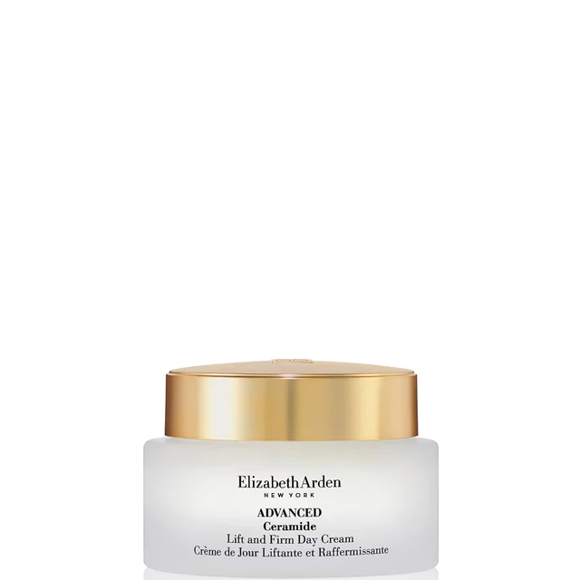 Elizabeth Arden Advanced Ceramide Straffende und Festigende Tagescreme 50 ml