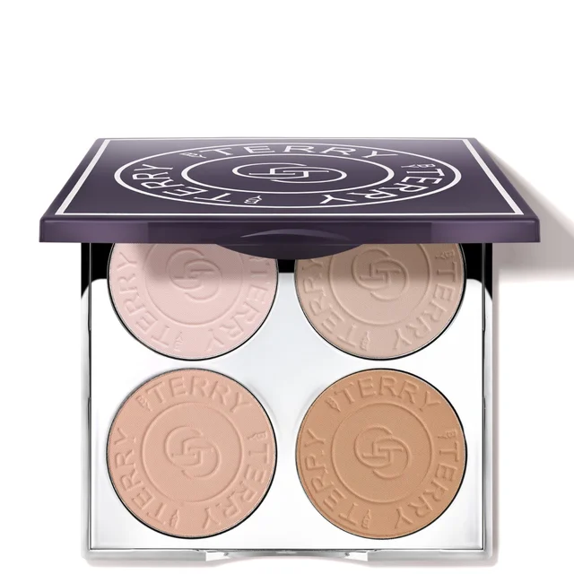 By Terry Hyaluron-Hydra-Puder-Palette