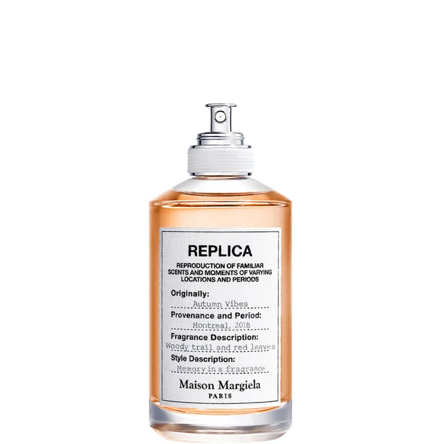 Maison Margiela Autumn Vibes Eau de Toilette 30 ml