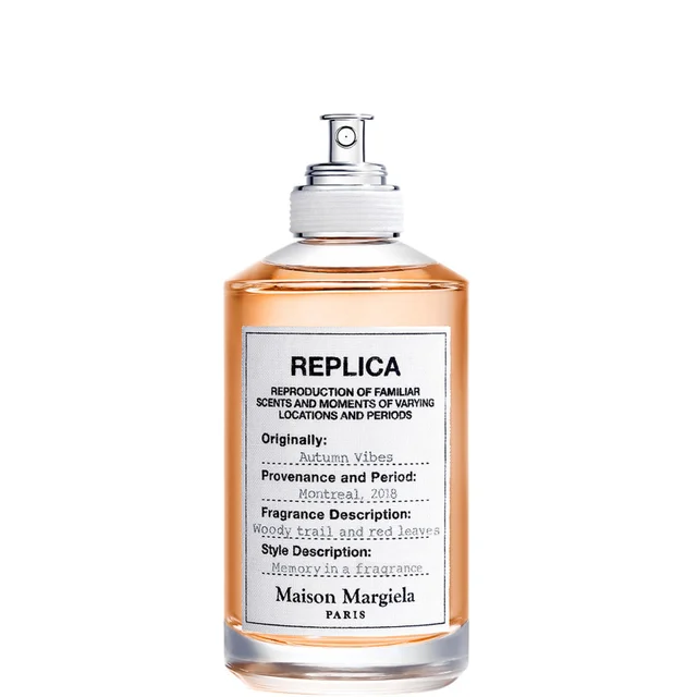 Maison Margiela Autumn Vibes Eau de Toilette 100 ml