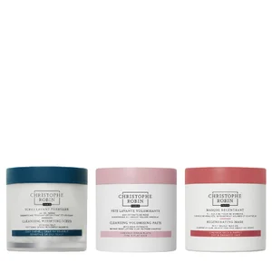 Christophe Robin Best-Selling Trio - undefined undefined