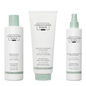 Christophe Robin Hydrating Regimen - undefined undefined