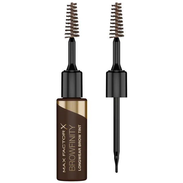 Max Factor Browfinity Longwear Augenbrauenfarbe 4,2 ml (Verschiedene Farbtöne)