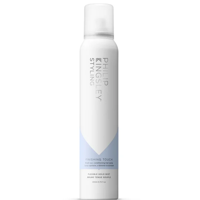 Philip Kingsley Finishing Touch Flexible Hold Haarspray 200 ml