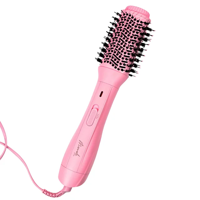 Mermade Hair Föhnbürste EU-Stecker