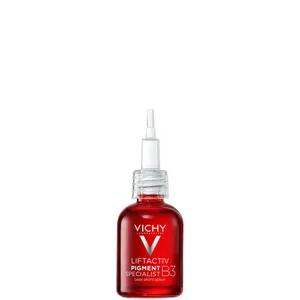 VICHY Liftactiv Specialist B3 5 % Niacinamid & AHA-Komplex Serum gegen Altersflecken & Pigmentierung 30 ml - undefined undefined