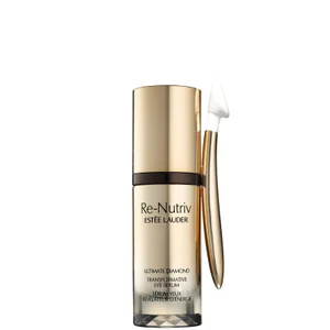 Estée Lauder Re-Nutriv Ultimate Diamond Transformative Energie Augenserum 15 ml - undefined undefined