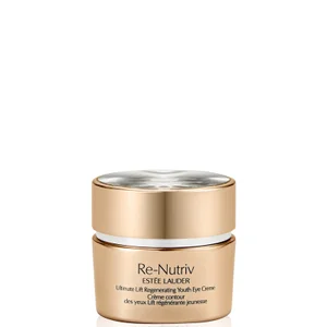 Estée Lauder Re-Nutriv Jugend Regenerierende Augencreme 15 ml - undefined undefined