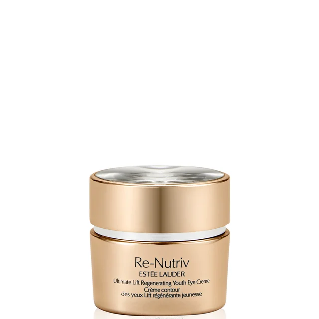 Estée Lauder Re-Nutriv Jugend Regenerierende Augencreme 15 ml
