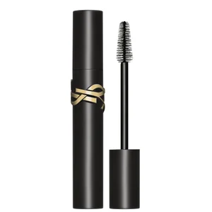 YSL Lash Clash Extreme Volumenmascara 9 ml - Colour Black