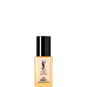 Yves Saint Laurent Pure Shots Eye Night Reboot Serum 20 ml - undefined undefined