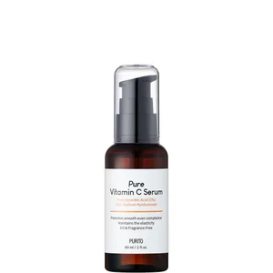 PURITO Pure Vitamin C Serum 60 ml - undefined undefined