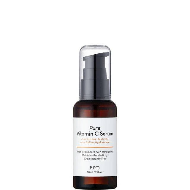 PURITO Pure Vitamin C Serum 60 ml