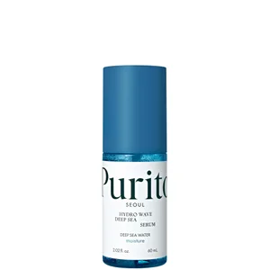 PURITO Deep Sea Pure Water Creme 50 ml - undefined undefined