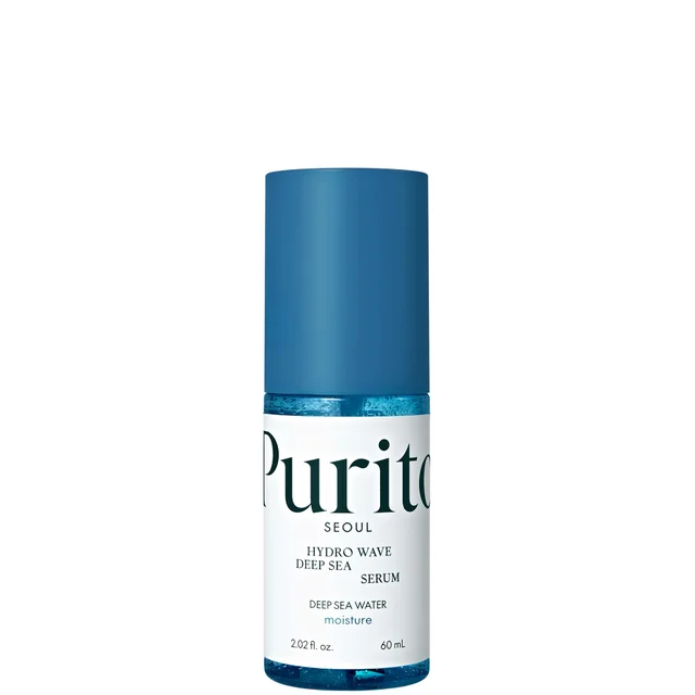 PURITO Deep Sea Pure Water Creme 50 ml