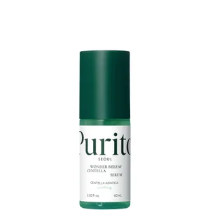 PURITO Wonder Releaf Centella Serum 60 ml - undefined undefined