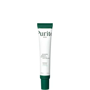 PURITO Wonder Releaf Centella Augencreme 30 ml - undefined undefined