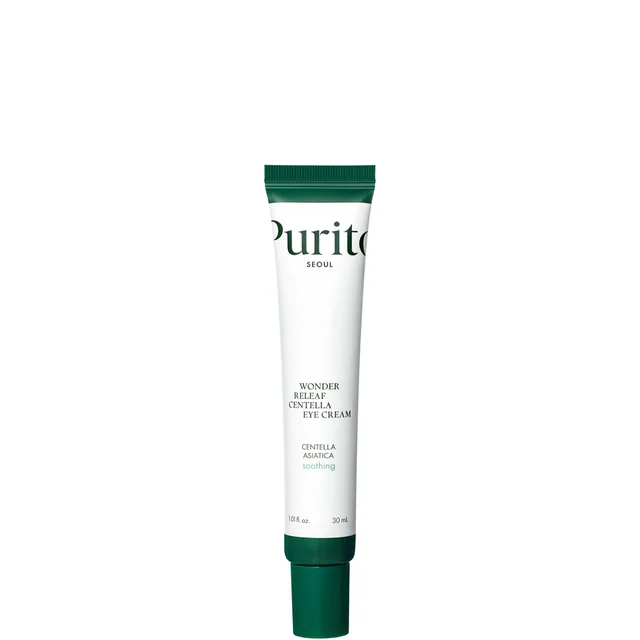 PURITO Wonder Releaf Centella Augencreme 30 ml