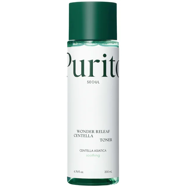 PURITO Wonder Releaf Centella Toner 200 ml