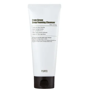 PURITO From Green Deep Reinigungsschaum 150 ml - undefined undefined