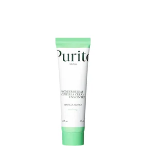 PURITO Wonder Releaf Centella Creme ohne Duft 50 ml - undefined undefined