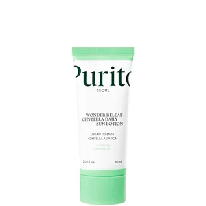 PURITO Daily Go-To Sunscreen 60ml - undefined undefined
