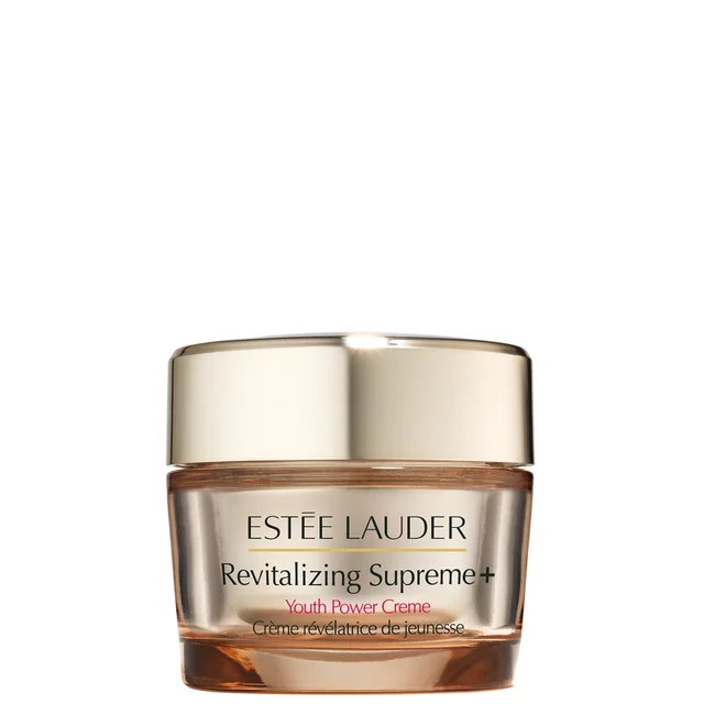 Estée Lauder Revitalizing Supreme+ Youth Power Creme Feuchtigkeitspflege 50 ml