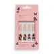Makeup Revolution Flawless Falsche Nägel - Butterfly