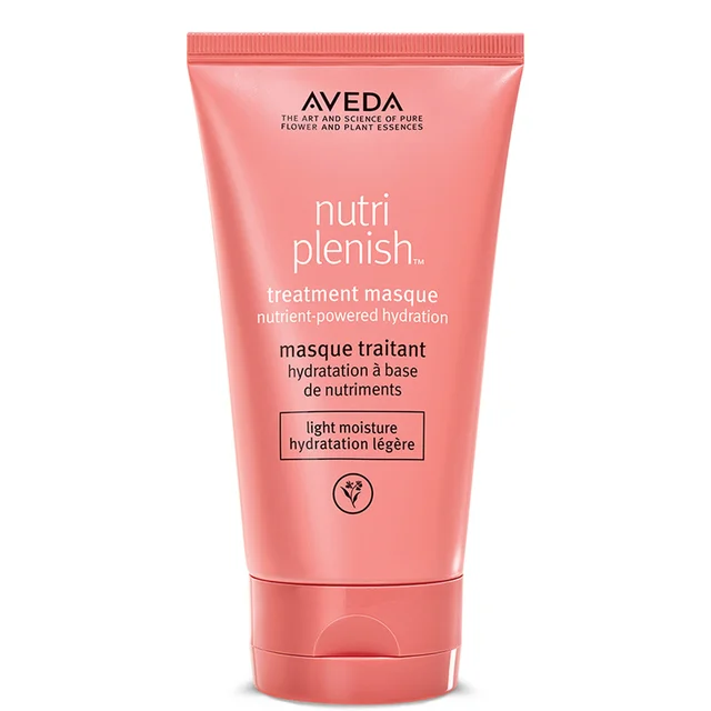 Aveda Nutriplenish Leicht Feuchtigkeitsspendende Maske 150 ml