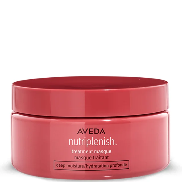 Aveda Nutriplenish Intensive Feuchtigkeitspflege Crème Masque 200 ml