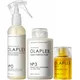 Olaplex Bundle - No. 0, No. 3, No. 7