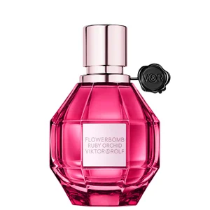 Viktor & Rolf Flowerbomb Ruby Orchid Eau de Parfum - 50ml - Size 50ml