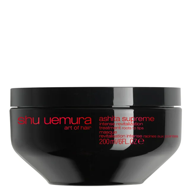 Shu Uemura Ashita Supreme Maske 200 ml