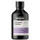 L'Oréal Professionnel Paris Chroma Crème Gelbtöne Neutralisierende Creme Shampoo – Blondes bis Platinblondes Haar 300 ml
