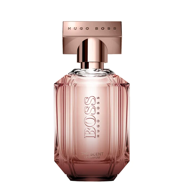 Boss The Scent Le Parfum für sie 50 ml