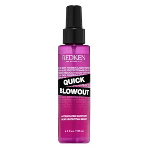Redken Quick Blowout Spray für beschleunigtes Föhnen 170 ml - undefined undefined