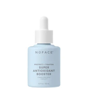 NuFACE Protect and Tighten Super Antioxidant Booster Serum 30ml - undefined undefined