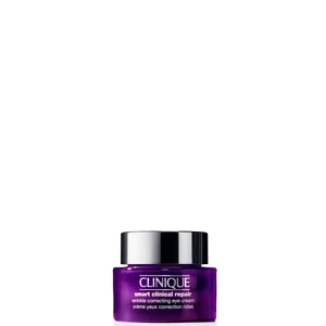 Clinique Smart Clinical Repair Wrinkle Correcting Eye Cream 15ml - undefined undefined