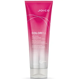 Joico Colorful Spülung Gegen Verblassen 250 ml - undefined undefined
