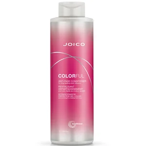 Joico Colorful Spülung Gegen Verblassen 1000 ml - undefined undefined