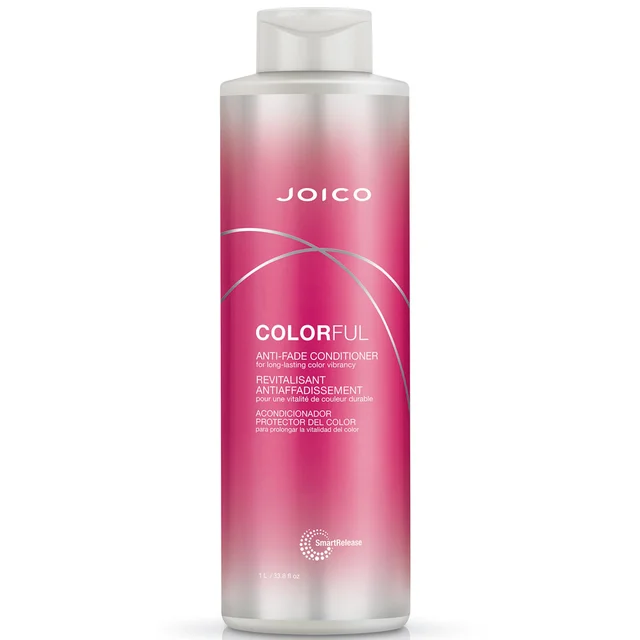 Joico Colorful Spülung Gegen Verblassen 1000 ml