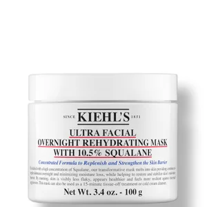 Kiehl's Ultra Gesichtsmaske 100 g - undefined undefined