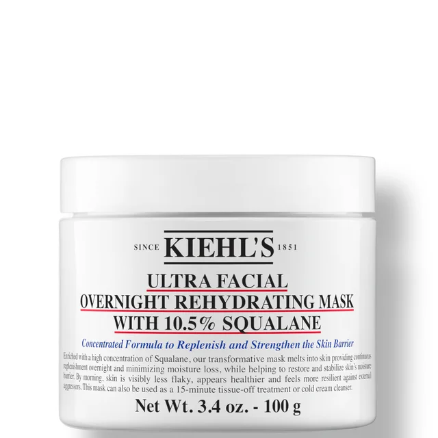 Kiehl's Ultra Gesichtsmaske 100 g
